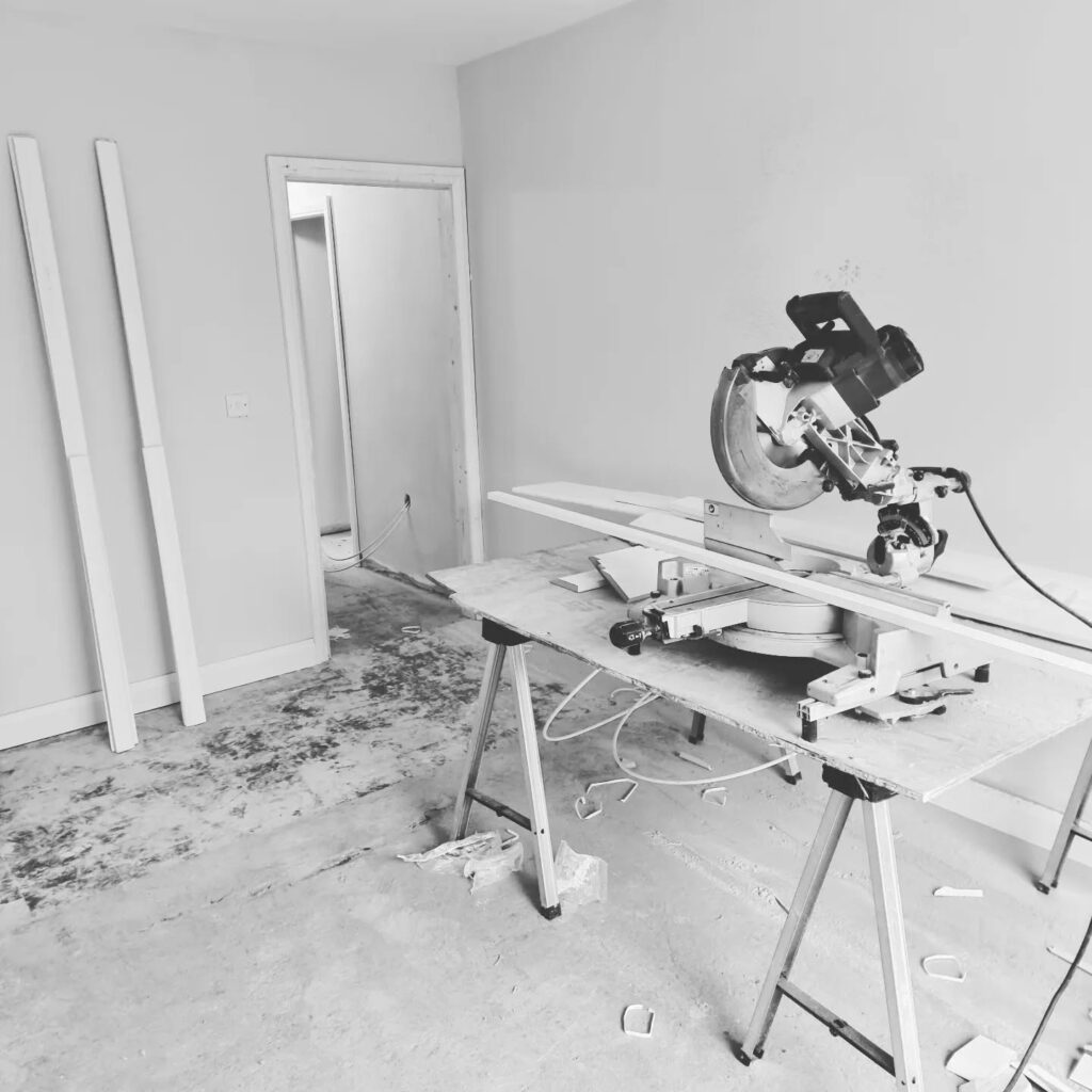 Home Refurbishments